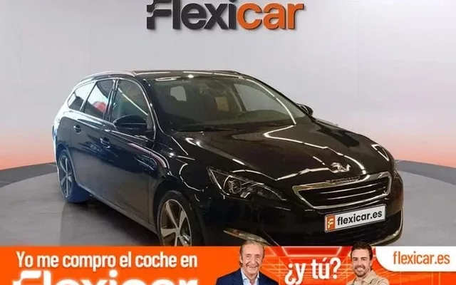 PEUGEOT 308 308 SW 1.2 PureTech S&S Allure 130