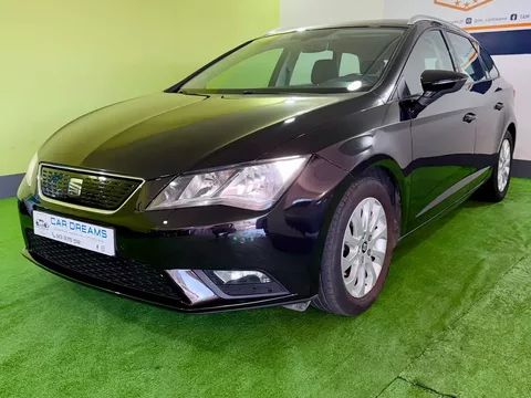 SEAT Leon ST 1.6 TDI Style Ecomotive