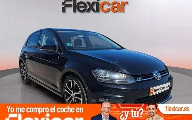 VOLKSWAGEN Golf Golf 2.0TDI CR BMT Sport DSG 150