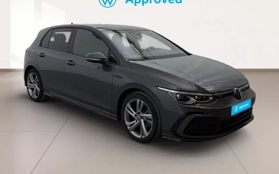 VOLKSWAGEN Golf R-Line 1.5 eTSI 96 kW (131 CV) DSG