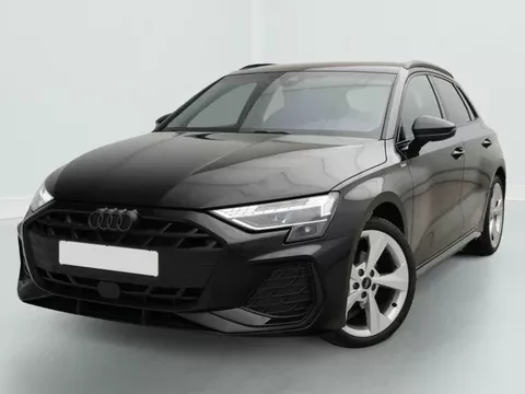 Audi A3 30 TFSI 116 S-TRONIC SPORTBACK Occasion
