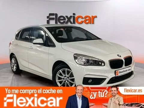 BMW Serie 2 218i