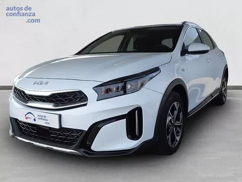 KIA XCeed XCeed 1.5 MHEV Drive