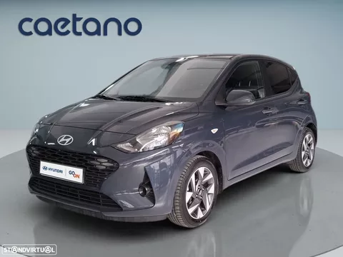 Hyundai i10 1.0 Comfort