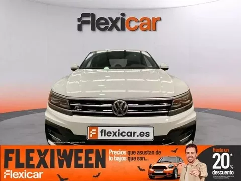 VOLKSWAGEN Tiguan Tiguan 2.0TDI Sport 4Motion DSG 176kW (9.75) - 29990€ en Alicante