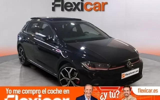 VOLKSWAGEN Polo Polo 2.0 TSI GTI DSG 152KW