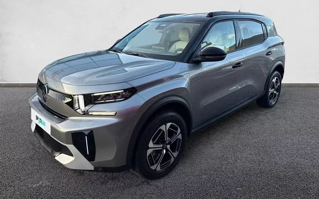 CITROEN C3 AIRCROSS Hybride 145 e-DCS6 Max