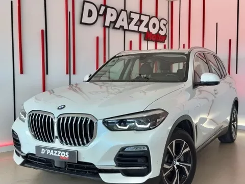 BMW X5 X5 xDrive 30dA 9.75