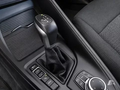 BMW X1 X1 xDrive25eA