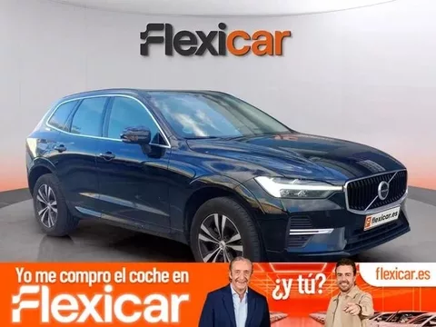VOLVO XC60 XC60 D4 Momentum Aut.