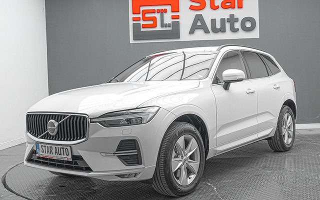 Volvo Xc-60, 2025, 197 CP, 150.000 KM, Automata