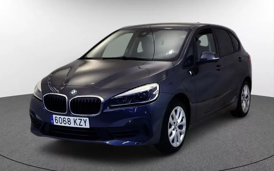 BMW Serie 2 SERIES 2 TOURER 218I 225XE IPERFORMANCE AUTO 5P