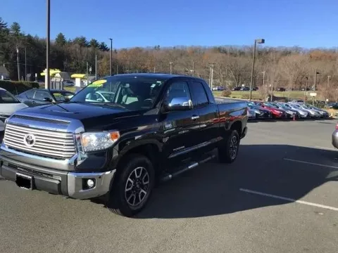 TOYOTA Tundra TUNDRA 5.7l V8 Limited - 66700€ en Banastas