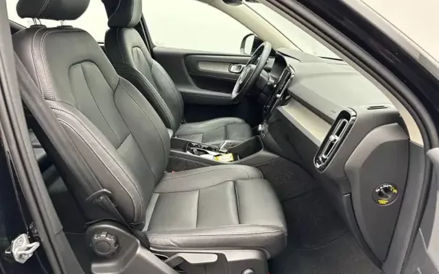 Volvo XC 40 2021 1.5 T5 PHEV Inscription