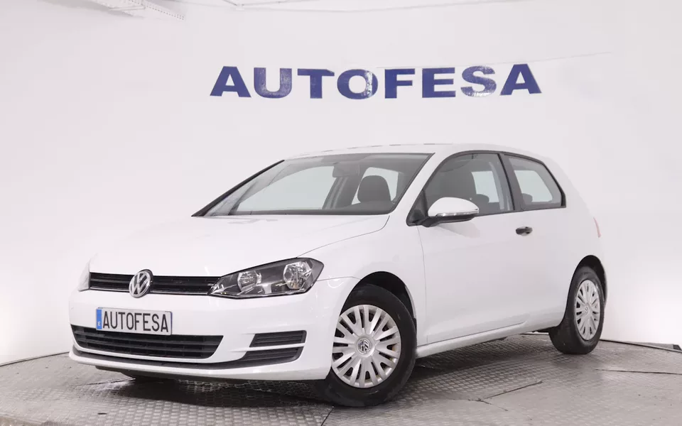 Volkswagen Golf 1.2 TSI 110CV TRENDLINE 3P
