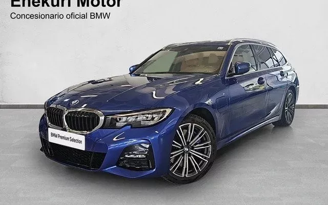 BMW Serie 3 330e xDrive Touring