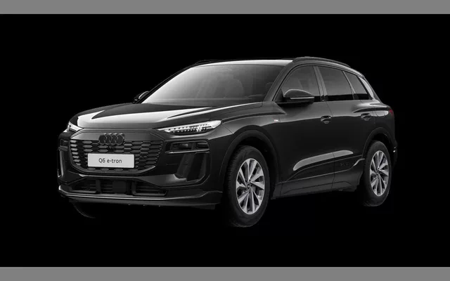 AUDI Q6 e-tron 100 kWh 50 Performance Corporate S
