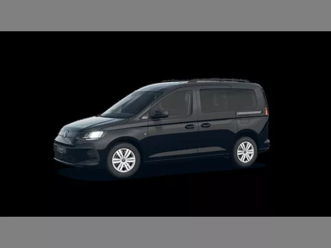 VOLKSWAGEN Caddy 1.5 TSI Goal DSG