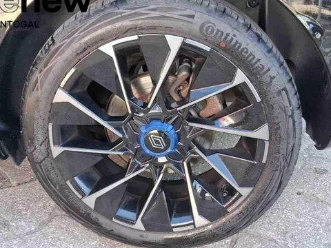 RENAULT - Clio - Clio 1.0 TCe Esprit Alpine
