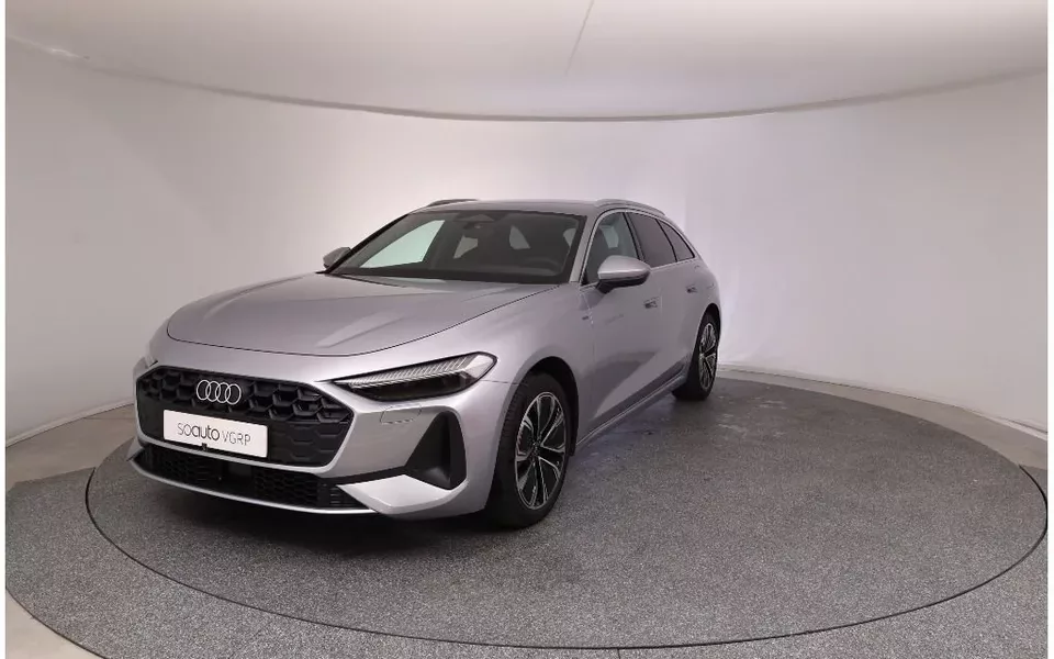 Audi A5 Avant e-hybrid quattro SE Business