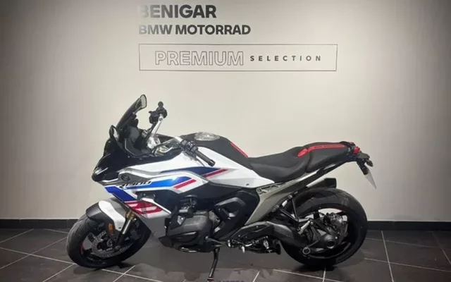 BMW R 1300 RS