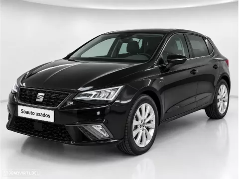 SEAT Ibiza 1.0 TSI Style DSG