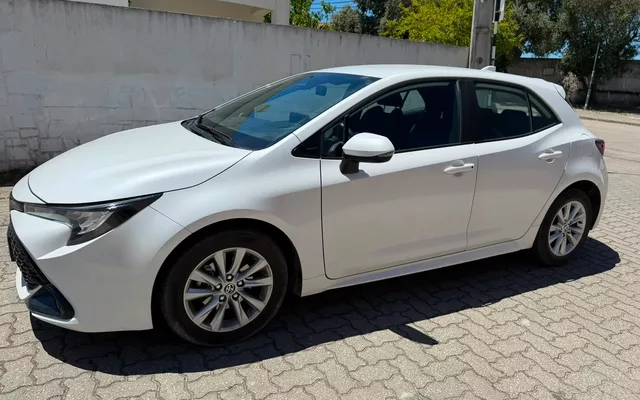 Toyota Corolla 1.8 Hybrid Comfort