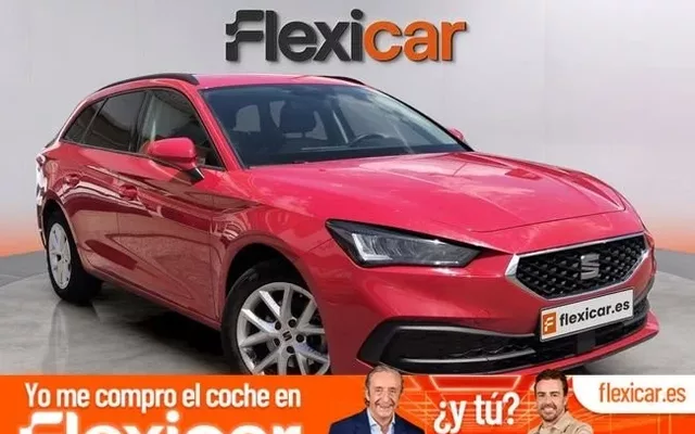 SEAT León León 1.0 TSI S&S Style XS 110