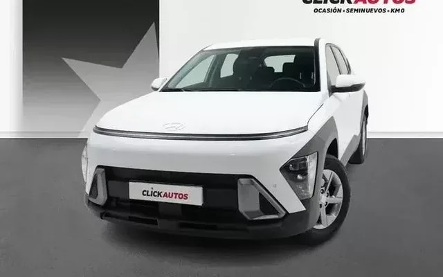 HYUNDAI Kona Kona HEV 1.6 GDI DT Maxx