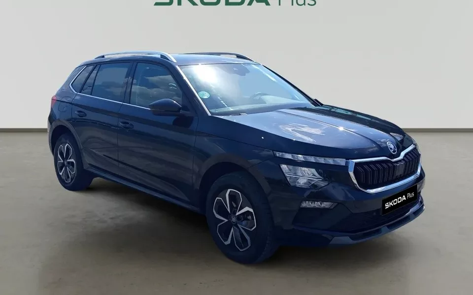 SKODA Kamiq Kamiq 1.0 TSI Selection 85kW - 19950€ en Orcoyen