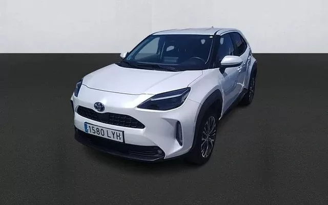 TOYOTA Yaris Cross Yaris Cross 120H Style