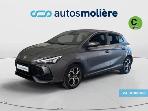 1.5 Comfort 85 kW (116 CV)