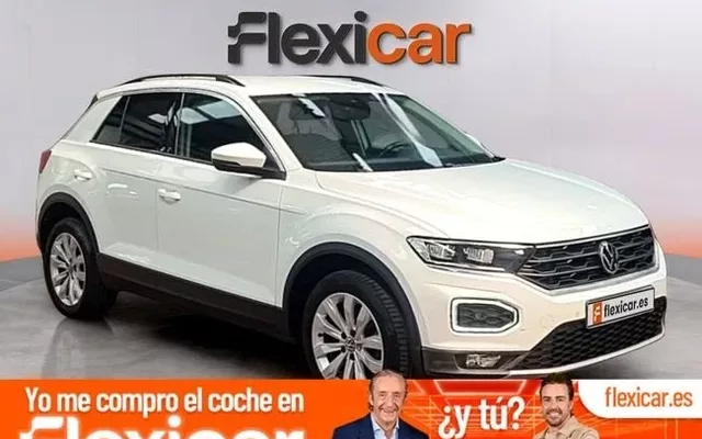 VOLKSWAGEN T-Roc T-Roc 2.0TDI Advance 85kW