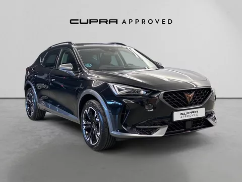 CUPRA Formentor 1.5 TSI 110kW (150 CV) DSG