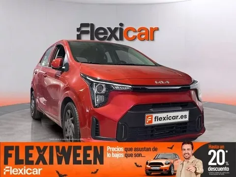 KIA Picanto Picanto 1.0 DPi Business - 13990€ en Las palmas de gran canaria