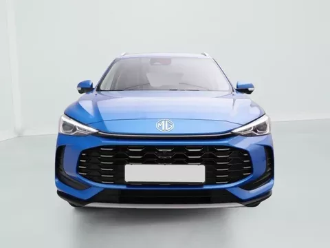 MG ZS HYBRID+ 194 LUXURY Zéro km immatriculé