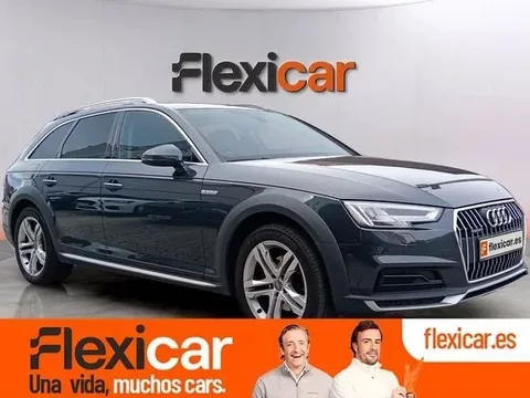 AUDI A4 2.0 TDI 120kW (163CV) quattro S tronic