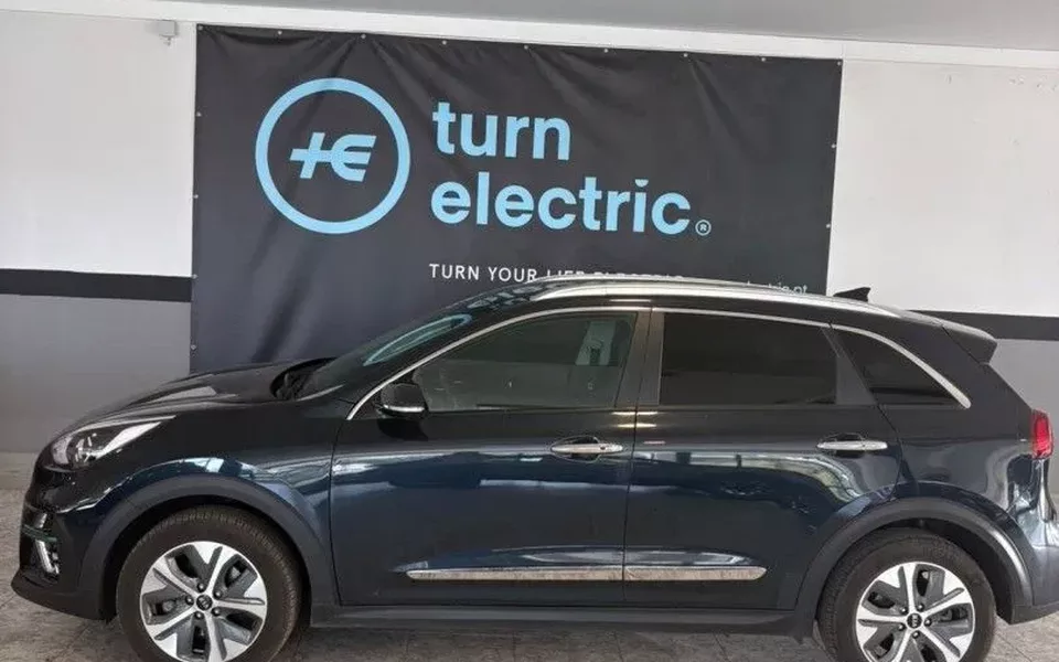 Kia e-Niro