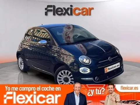 FIAT 500 Dolcevita 1.0 Hybrid 51KW (70 CV)