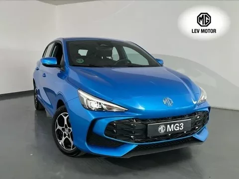MG MG3 1.5 Comfort