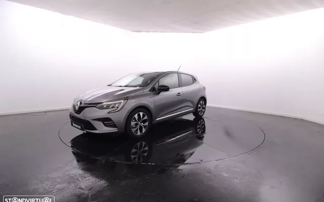 Renault Clio 1.0 TCe Evolution