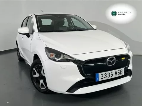 MAZDA Mazda3 e-SKYACTIV G 66kW (90CV) Center-Line