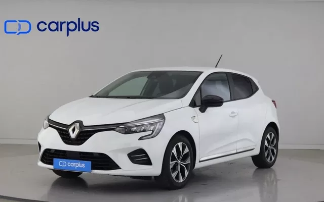 Renault Clio 1.0 TCe Intens