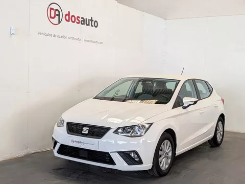 SEAT Ibiza Ibiza 1.0 TSI S&S Style 115