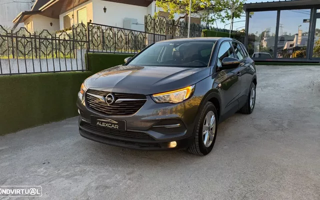Opel Grandland X 1.5 CDTI Business Edition