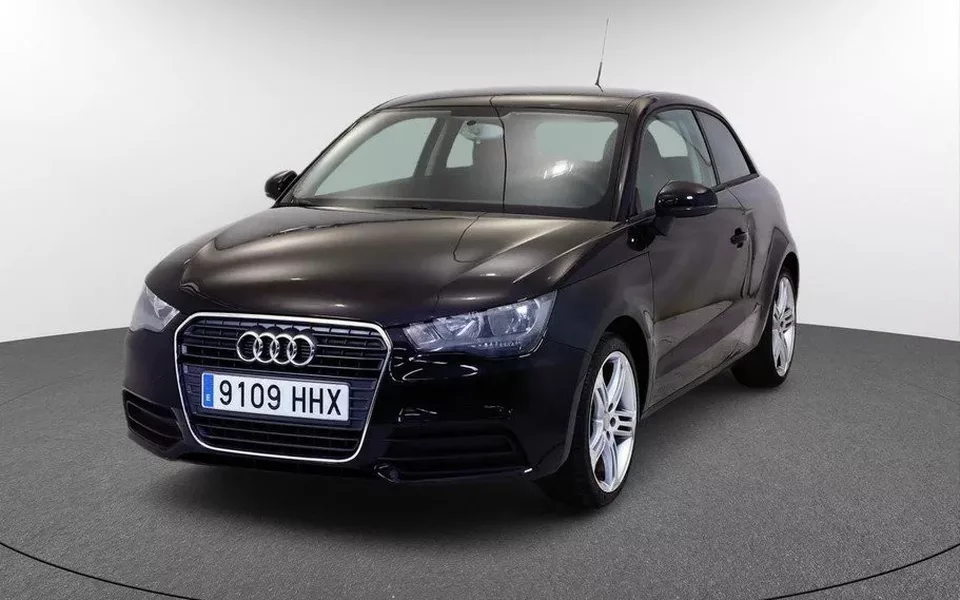 AUDI A1 A1 1.2 TFSI Attraction