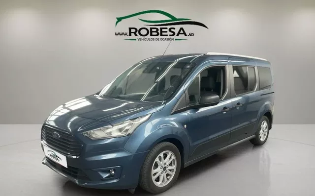 FORD Tourneo Connect Tourneo Connect 1.5TDCi Auto-S&S Trend 120