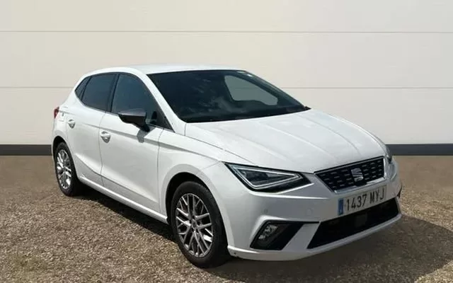 SEAT Ibiza Ibiza 1.0 TSI S&S Xcellence 115