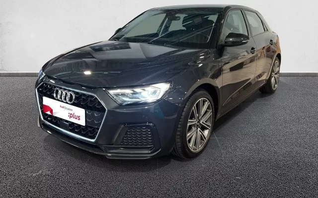 AUDI A1 Sportback 30 TFSI 116 ch S tronic 7 Design