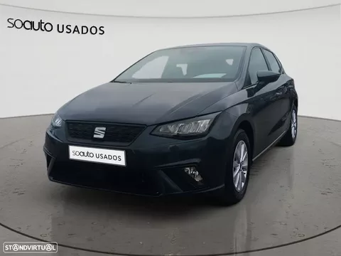 SEAT Ibiza 1.0 TSI Style DSG